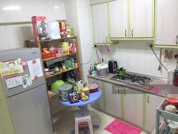Blk 463 Choa Chu Kang Avenue 4 (Choa Chu Kang), HDB 4 Rooms #113392892